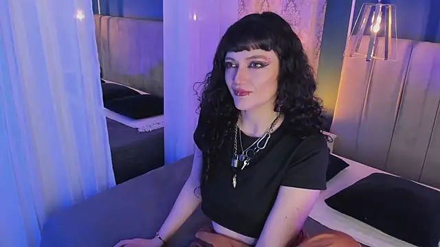 JeanneSabatier online show from 10/27/25, 07:51