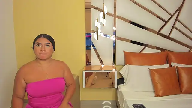 Snapshot of Camila_Mason chatting on 03/13/25, 07:31 Camila Mason online show from 03/13/25, 07:31