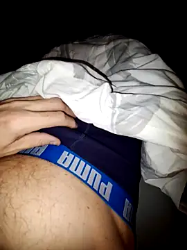 Speedyx0 online show from 01/20/25, 07:57