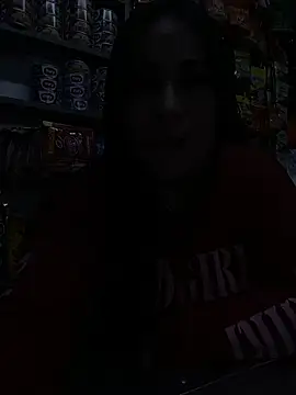 Miia Jazmin online show from 11/26/25, 11:28