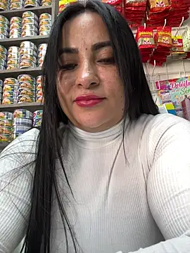 Miia Jazmin online show from 01/31/26, 07:11