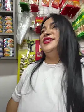 Miia Jazmin online show from 02/04/26, 01:06