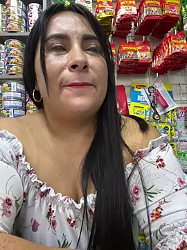 Miia Jazmin online show from 02/05/26, 10:14