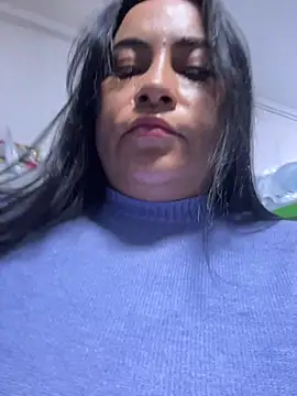 Miia Jazmin online show from 03/01/26, 01:02