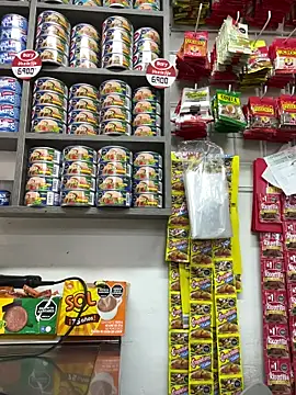 Miia Jazmin online show from 03/04/26, 01:06