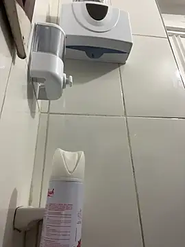 Miia Jazmin online show from 03/11/26, 01:06