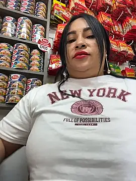 Miia Jazmin online show from 07/11/26, 02:09