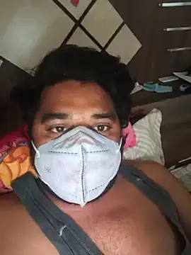 Raziv komal143 online show from 01/30/25, 03:55