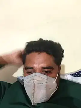 Raziv komal143 online show from 01/30/25, 05:06