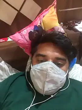 Raziv komal143 online show from 02/03/25, 02:14