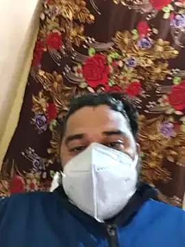 Raziv komal143 online show from 02/11/25, 11:54