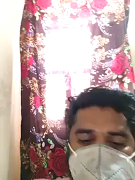 Raziv komal143 online show from 02/20/25, 03:34