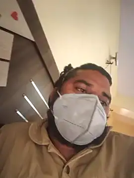 Raziv komal143 online show from 02/24/25, 08:06