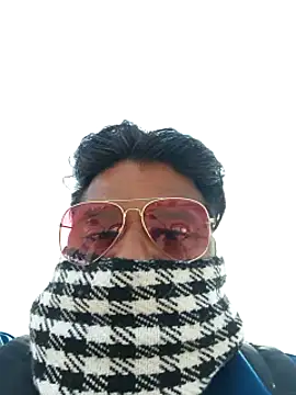 Raziv komal143 online show from 03/03/25, 05:31