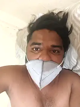 Raziv komal143 online show from 03/19/25, 10:53