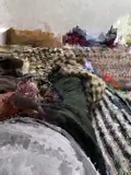 Raziv komal143 online show from 01/17/26, 10:46