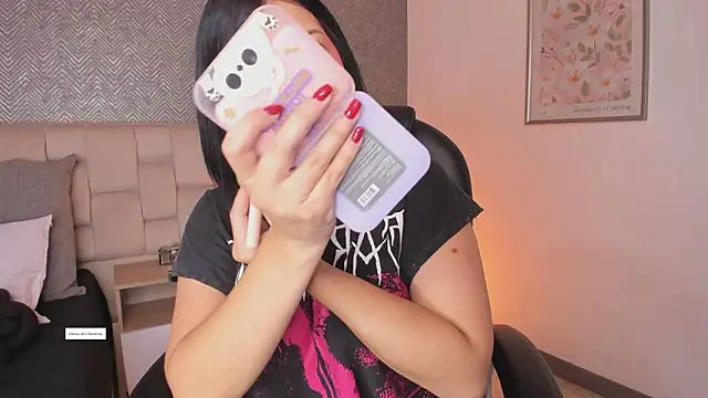 ah mara  online show from 03/13/26, 11:39