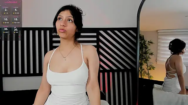 Savannah Cameron online show from 02/14/25, 05:36