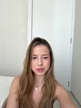 Snapshot of Norabbyxox chatting on 01/22/25, 02:35 Norabbyxox online show from 01/22/25, 02:35