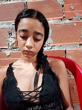 Zoe Sweett18 online show from 11/07/25, 12:27