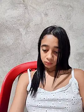 Zoe Sweett18 online show from 12/16/25, 12:10