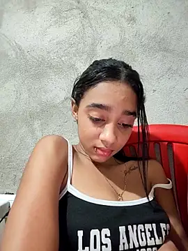 Zoe Sweett18 online show from 02/09/26, 06:34