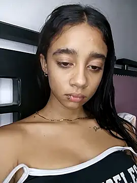 Zoe Sweett18 online show from 03/03/26, 01:56