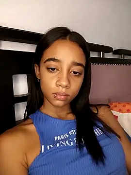 Zoe Sweett18 online show from 04/09/26, 06:46