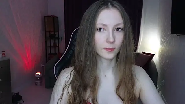 Sweeet Lilit online show from 12/17/25, 09:10