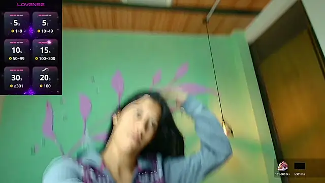 Connie Bell online show from 11/16/25, 12:44