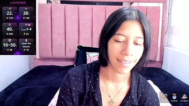 Connie Bell online show from 12/16/25, 08:03