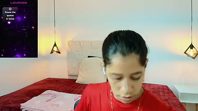 Connie Bell online show from 02/06/26, 06:33