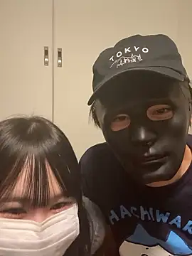 SEX-JP online show from 11/21/25, 12:48