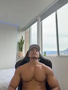 XavierColeman online show from 05/16/26, 07:34