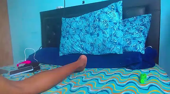 Biancalopez-02 online show from 01/26/25, 07:20