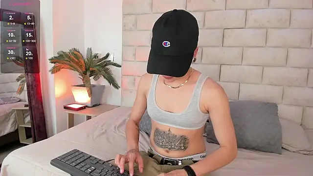  Eternal  online show from 01/23/25, 05:45