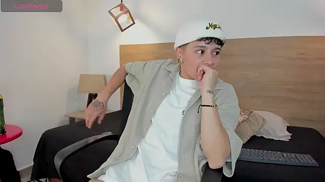  Eternal  online show from 02/08/25, 04:57