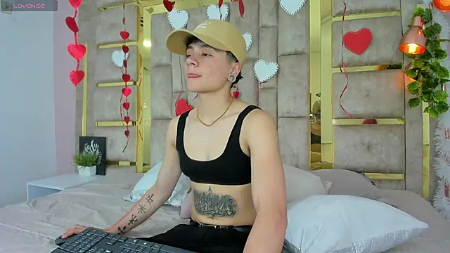  Eternal  online show from 02/20/25, 05:23