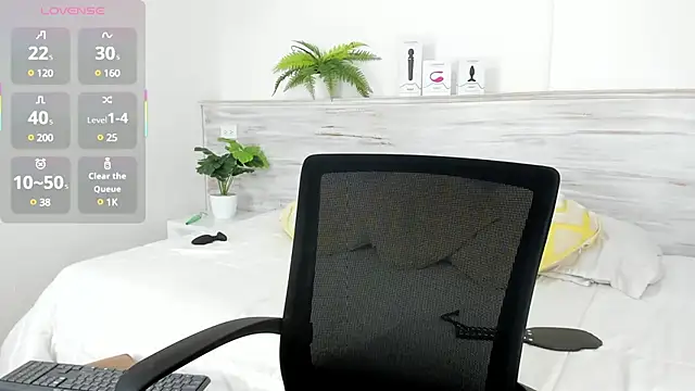  Eternal  online show from 03/14/25, 05:48