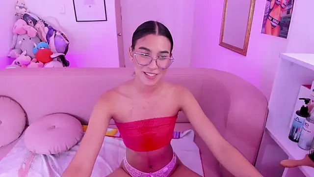 Dana Paula online show from 03/11/25, 05:57