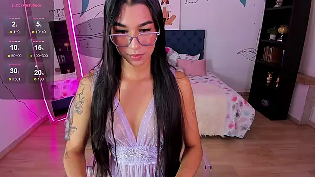 Dana Paula online show from 10/23/25, 11:42