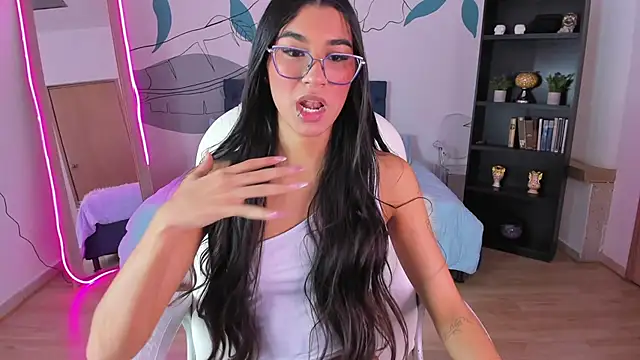 Dana Paula online show from 11/27/25, 11:23