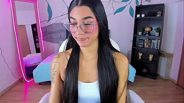 Dana Paula online show from 12/20/25, 11:28