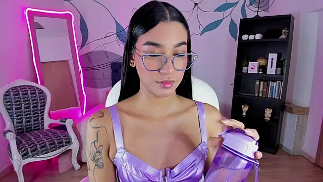 Dana Paula online show from 02/12/26, 11:27