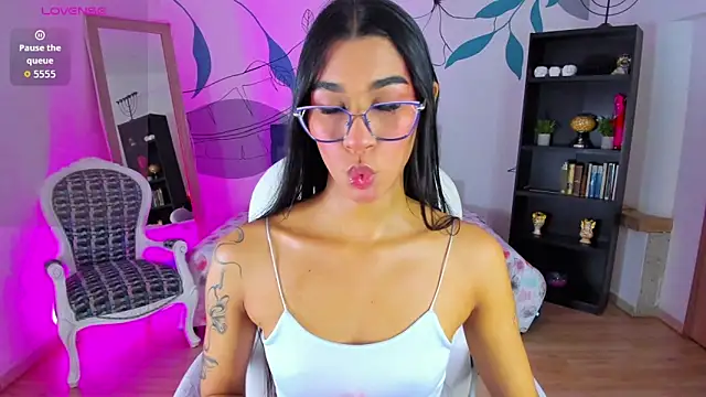 Dana Paula online show from 03/04/26, 11:38