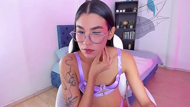 Snapshot of Dana_Paula chatting on 06/01/26, 12:07 Dana Paula online show from 06/01/26, 12:07