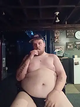 bigsmoothchub online show from 06/22/26, 02:24