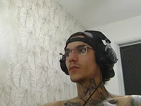 smokingink online show from 04/25/26, 01:41