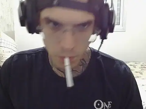 smokingink online show from 04/28/26, 04:39