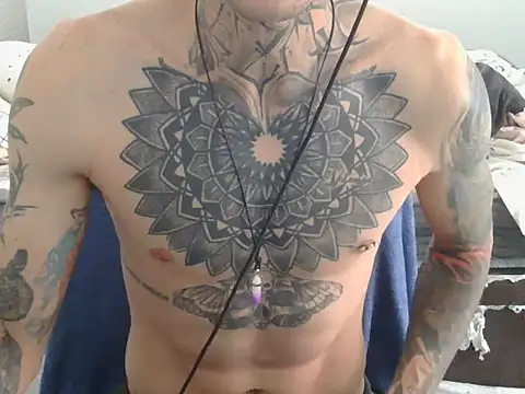 smokingink online show from 05/06/26, 06:02